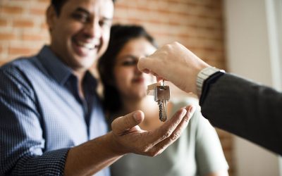 10 Steps to Buy Your Home with Confidence