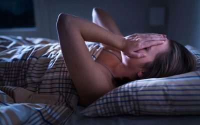 Why 20% of Homebuyers May Not Sleep Tonight