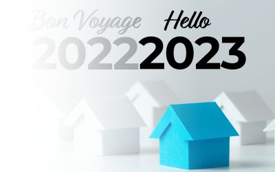 Bon Voyage 2022, Hello 2023!