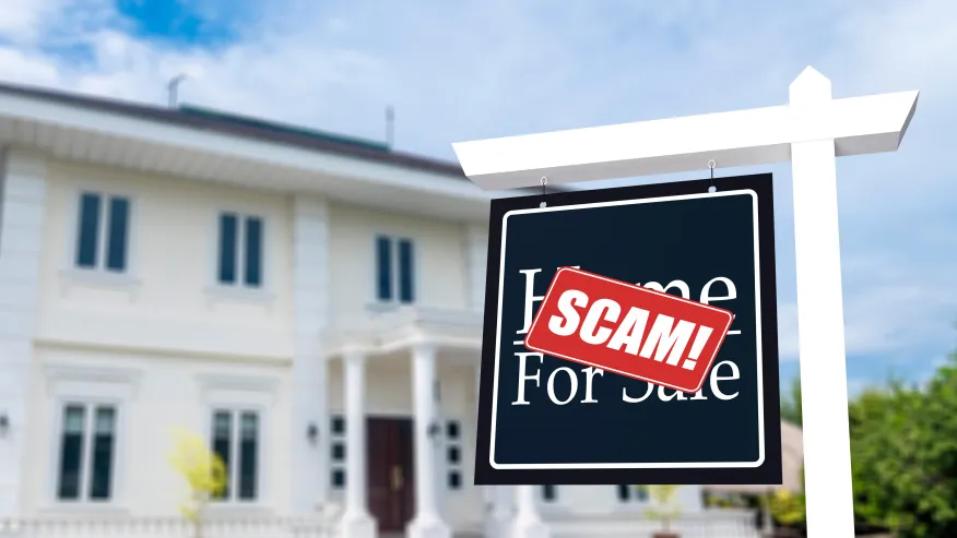 Guarding Against Real Estate Seller Impersonation Fraud