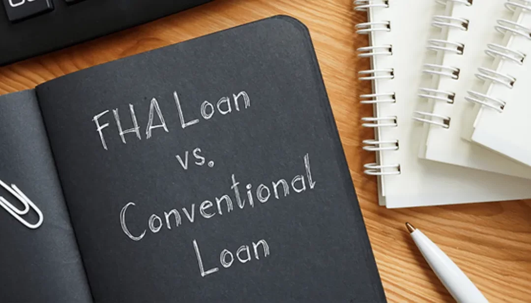 FHA Loan vs. Conventional Loan – Unveiling the Differences